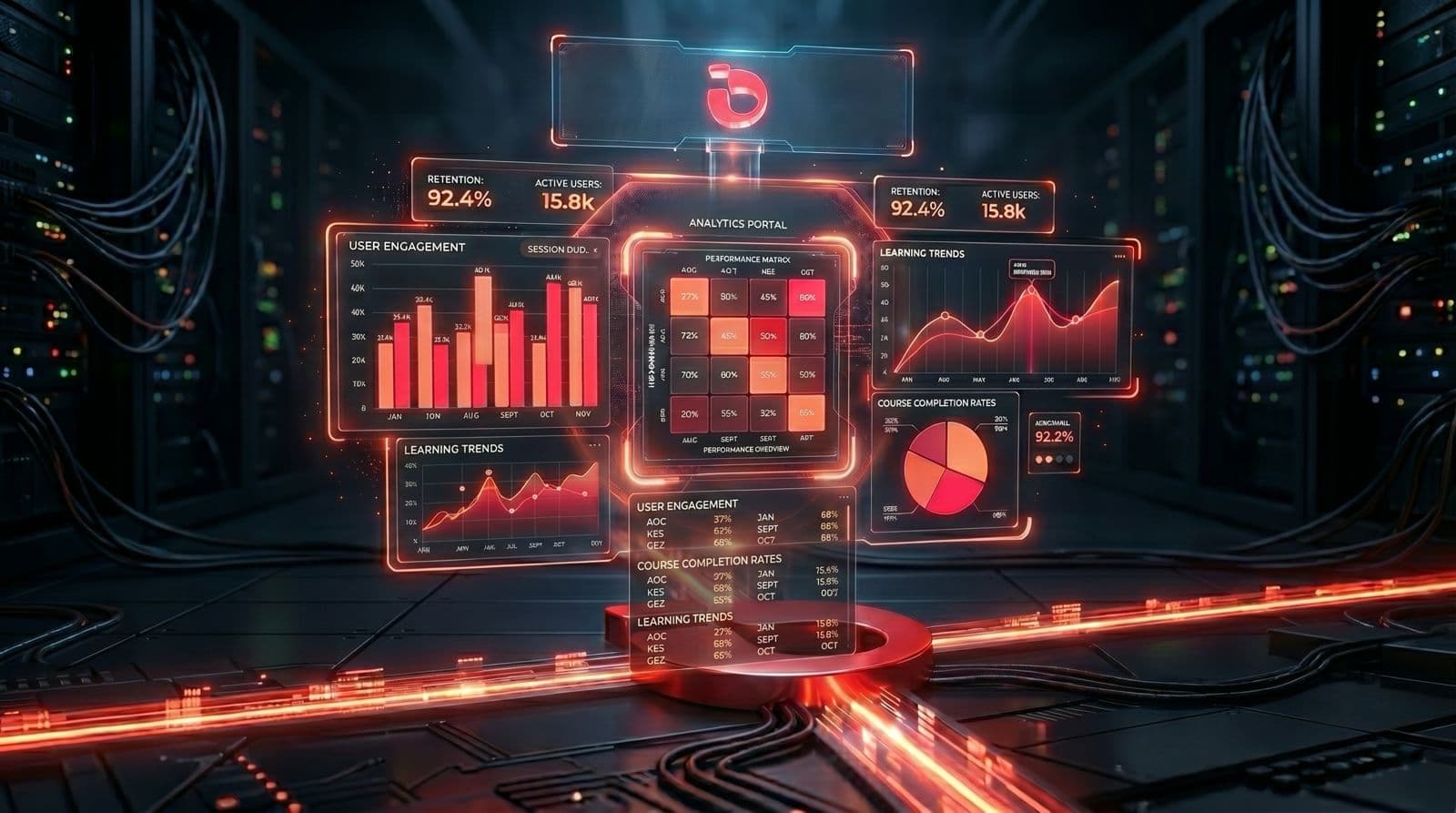 AI in Data Analytics